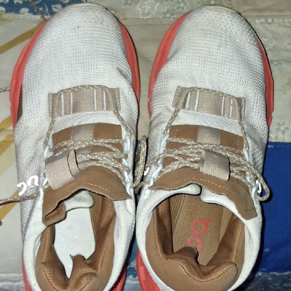 Oncloud Womens Novas - Picture 10 of 11